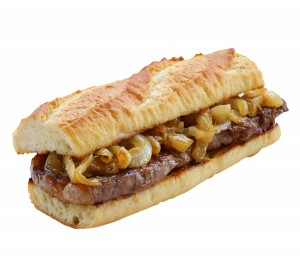 Image of Steak Sandwich