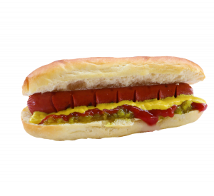 Image of Hot Dog