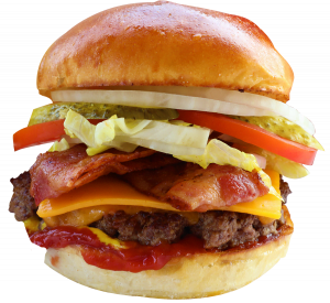 Image of Banquet Burger