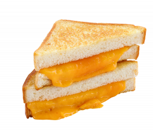 Image of Grilled Cheese Sandwich