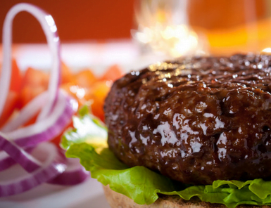 Image of Cheese Burger