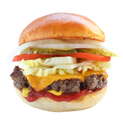 Image of Cheese Burger